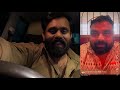Mrinal Welcome Back To Air Bun Muska Mrinal