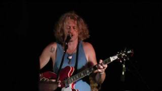 Jimbo Mathus & the TSC:  "Little Hand, Big Gun"