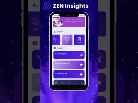 Zen Insights video thumbnail