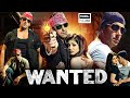 Wanted Movie Salman Khan New Movie Hindi Salman Khan Bollywood Salman Khan Movie