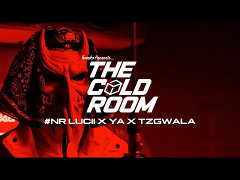 #NR Lucii x Tzgwala x YA - The Cold Room w/ Tweeko [S1.E19] | @MixtapeMadness