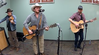 Josh Abbott Band   "Crazy Things"