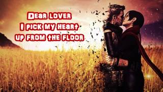 Social  Distortion - Dear Lover - lyrics