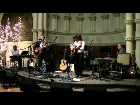 2012 Dan Fogelberg Memorial Weekend - Welcome Party - Stars