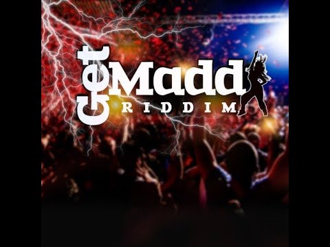 Get Madd Riddim Mix (2020) Busy Signal,Frass Brilliant,Tifa,Razor B,Kim Phyenix