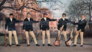 Dave Clark Five I Need You, I Love You Stereo Remix 2