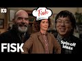 Pick A Fisk Spin Off Fisk ABC TV Iview