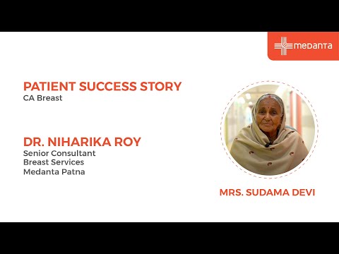 Mrs Sudama Devi
