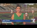 1 000 Fans Allowed To Attend Blue Springs Football Game Tonight