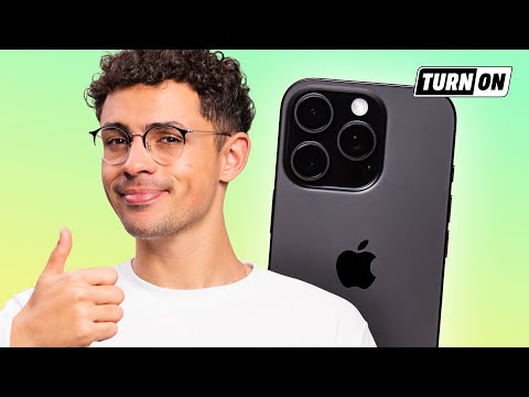Das iPhone 16 Pro ist viel besser als ihr denkt!