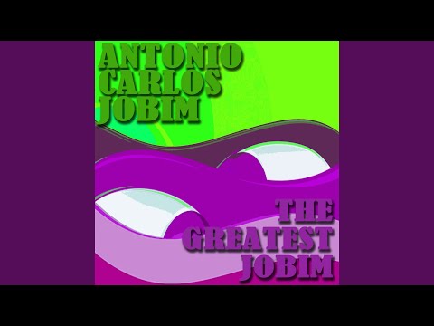 Inutil Paisagem - Antonio Carlos Jobim