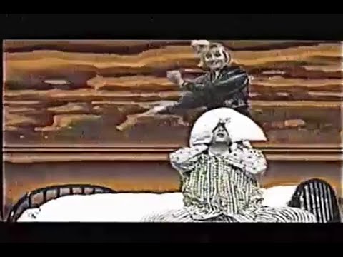 DJPC - Inssomniak (Bassline Trax Mix) (Official Video)