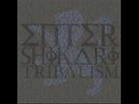 TRIBALISM - Enter Shikari