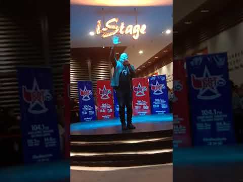 Hanya aku - Ronnie Hussein