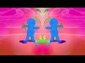 Nick Jr Production 2005 Effects Inspired By Klasky Csupo 1997 Effects