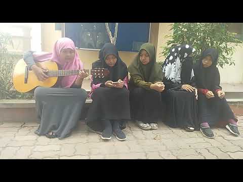 Aktivitas Siswa Mas DARUSSYARIAH BANDA ACEH
