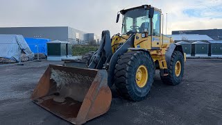 Prodaja Volvo Volvo L90E hjullaster - Sentralsmøring - Joystick - Tilleggshydr prednjeg utovarivača - Slika 4 | Machineryline BA Volvo Volvo L90E hjullaster - Sentralsmøring - Joystick - Tilleggshydr prednji utovarivač | Slika 4 - Machineryline