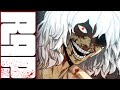 Shigaraki Rap Villain Arc Daddyphatsnaps Ft Delta Deez My Hero Academia