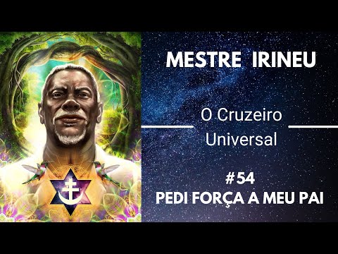 Hino #54 - Pedi força a meu Pai