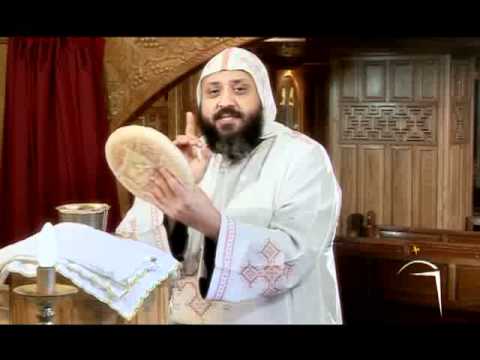 The Rites of the Coptic Liturgy Eps 24/35