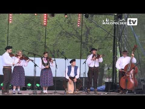 Kapela Howerna - Folklor z Doliny Popradu