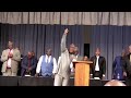 Ungesabi Nginawe Ps Hlongwane Insali The Few Survivors