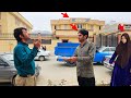 “Ishaq Travels to the City to Meet Reza and Save Azra” ⚖️🚗🔥