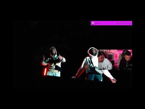 Sami Reagiert auf Mowgli018 x Queris - Straftat