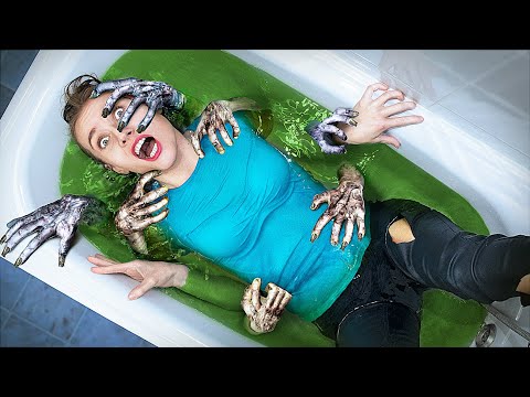 Zombie Apocalypse Survival Hacks - Episode 12