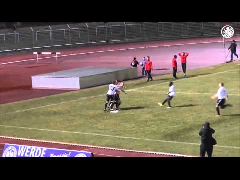 Vorschlag zum Tor der Rückserie 13/14 – Alexander Greinert (Tennis Borussia Berlin) | SPREEKICK.TV