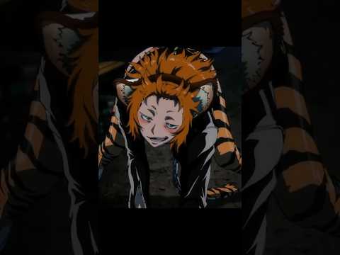 КАКАЯ ПРИЧУДЛИВАЯ СТОЙКА 😈☠ #аниме #анимемомент