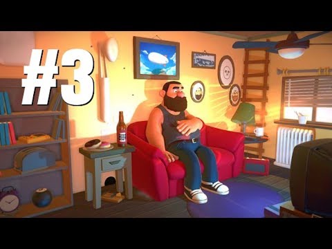 Suicide Guy Gameplay Walkthrough Part 3 - No Commentary (PC)