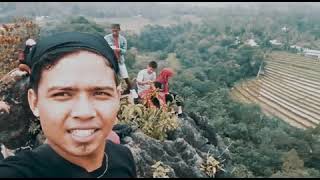 preview picture of video 'Hiking minggu ceria Loc. Ngarai siambek Lintau'