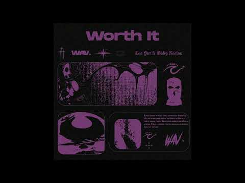 [FREE] Leo SVR x Baby Neelou Detroit type beat - "Worth it" (Prod. by WAV.)