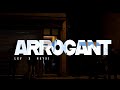 Lef X NEYSII Arrogant EP MULTINATIONAAL