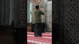 Download lagu ADZAN BIKIN SEDIH DAN MERINDING DENGARNYA mp3