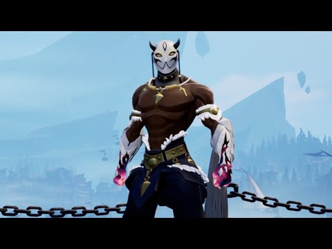Kharabak Dauntless Trial | Solo 46s