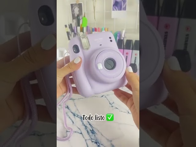 Vídeo relacionado con Luxoraiova 10PCS Marco de Foto Magnético para Refrigerador, 9,3 x 6,4 cm, Marcos de Fotos Mini Compatible Polaroid Fujifilm Instax Mini 11/9/8, Postal(Negro)