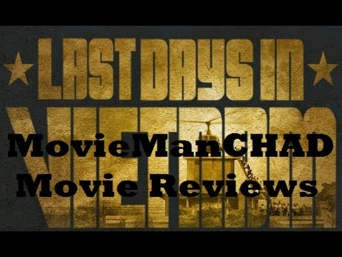 Last Days In Vietnam (2014) Trailer