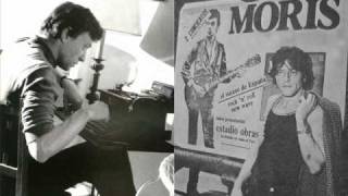 Moris - Escuchame entre el ruido