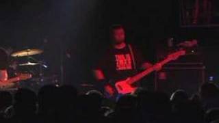 Seven Mary Three - Dislocated &#39;07