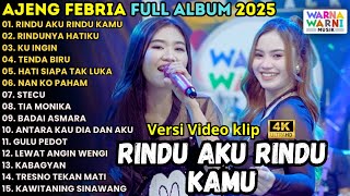 Download lagu RINDU AKU RINDU KAMU - KU INGIN - RINDUNYA HATIKU - AJENG FEBRIA FULL TERBARU || WARNA WARNI MUSIK mp3 Download lagu RINDU AKU RINDU KAMU - KU INGIN - RINDUNYA HATIKU - AJENG FEBRIA FULL TERBARU || WARNA WARNI MUSIK mp3