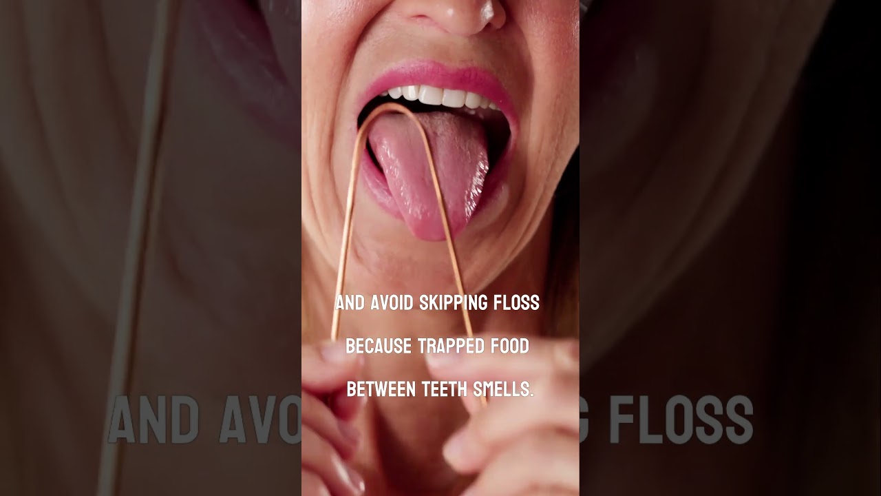 Bad Breath in Boynton Beach: Why Brushing Alone Won't Fix It