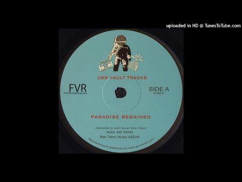 Urban Sound Gallery | Paradise Regained