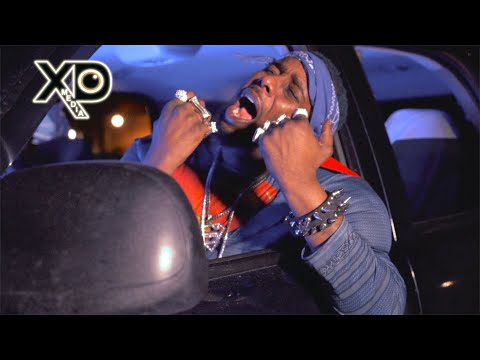 Big Duke - "The Glow" | Dir. By X.D. Media