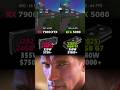 RTX 5080 Vs RX 7900 XTX Which Would You Buy