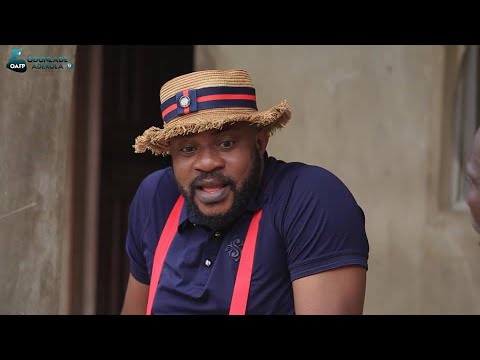 SAAMU ALAJO ( OHUN TA O MO ) Latest 2023 Yoruba Comedy Series EP 156