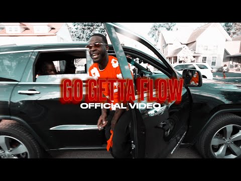 Dretti2x x Hershey King x Slime Rely - Gunru Flow