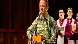 Graham Kendrick - For This I Have Jesus (Coventry Cathedral 2007)