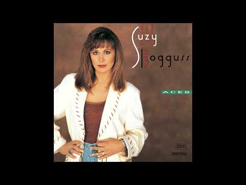 Outbound Plane – Suzy Bogguss